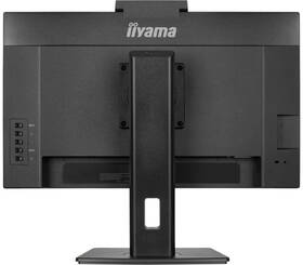 Monitor IIYAMA ProLite XUB2490HSUH-B2 černý

 obrázek produktu 7 z 11