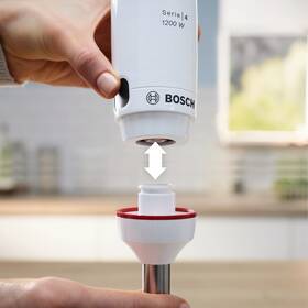 Ponorný mixér Bosch MSM4W810 bílý

 obrázek produktu 6 z 10