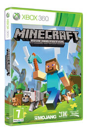 Hra Microsoft Minecraft 

 obrázek produktu 1 z 7