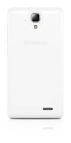 Mobilní telefon Lenovo A536 Dual Sim bílý

 obrázek produktu 10 z 14