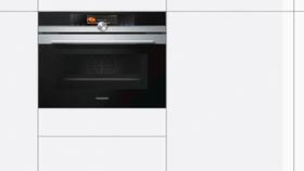 Kompaktní trouba Siemens CM678G4S1 nerez

 obrázek produktu 6 z 10