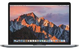 Notebook Apple 13" 128 GB - Space Gray 

 obrázek produktu 2 z 3