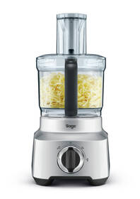 Kuchyňský robot SAGE BFP580 

 obrázek produktu 2 z 12