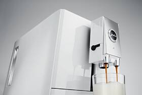 Espresso Jura IMPRESSA A7 

 obrázek produktu 9 z 11