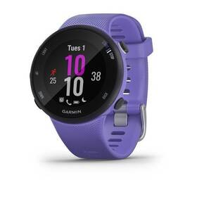 Chytré hodinky Garmin 45S Optic fialové

 obrázek produktu 5 z 9