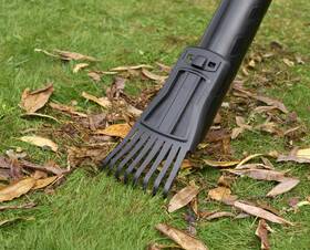 Vysavač listí Black-Decker BEBLV301 

 obrázek produktu 3 z 6