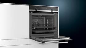 Trouba Siemens HB578G0S00 nerez

 obrázek produktu 4 z 10