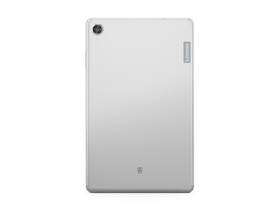 Dotykový tablet Lenovo TAB M8 FHD stříbrný

 obrázek produktu 2 z 11