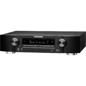AV Receiver MARANTZ NR1510 černý

 obrázek produktu 2 z 5