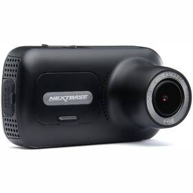 Autokamera Nextbase Dash Cam 322GW černá

 obrázek produktu 5 z 12
