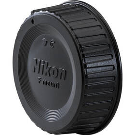 Krytka objektivu Nikon LF-4 zadní 

 obrázek produktu 1 z 1