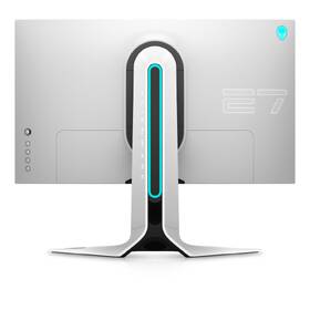 Herní monitor Dell Alienware AW2721D černý

 obrázek produktu 6 z 9