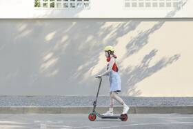 Elektrická koloběžka Ninebot by Segway Zing C20 

 obrázek produktu 13 z 16