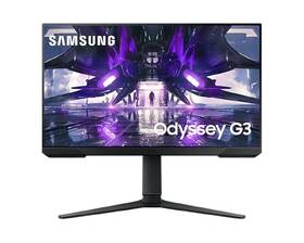 Herní monitor Samsung S24AG320NU černý

 obrázek produktu 3 z 9