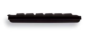 Klávesnice Cherry G84-4400, UK černá

 obrázek produktu 2 z 2