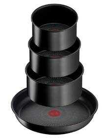 Sada hrnců Tefal L3959053, 8 ks 

 obrázek produktu 1 z 8