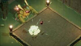 Hra U&I Entertainment PlayStation 5 Death's Door 

 obrázek produktu 6 z 7