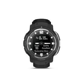 Chytré hodinky Garmin Instinct Crossover - Standard Edition černé

 obrázek produktu 3 z 8