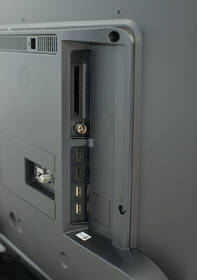Televize Orava LT-ANDR43 4K1 
