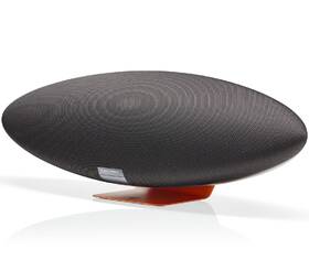 Reproduktor Bowers & Wilkins Zeppelin McLaren MK.II šedý/oranžový

 obrázek produktu 1 z 10