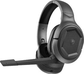 Headset MSI Immerse GH50 Wireless černý

 obrázek produktu 1 z 7