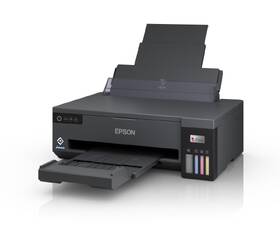 Tiskárna inkoustová Epson EcoTank L11050 černá

 obrázek produktu 2 z 11