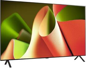 Televize LG OLED65B46LA 

 obrázek produktu 5 z 10