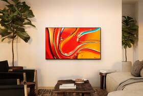 Televize Sony Bravia 7 85" 
