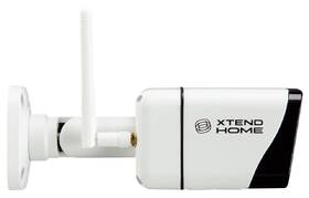 IP kamera Xtend Home SO100, Solární kamera, 1080p, Wi-Fi, IP65, CZ a SK bílá

 obrázek produktu 8 z 10