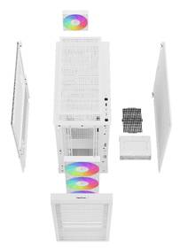 Case DeepCool CH560 Digital bílá

 obrázek produktu 12 z 14