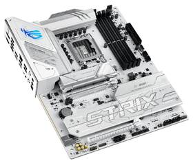 Základní deska Asus B860-A GAMING WIFI 

 obrázek produktu 5 z 11