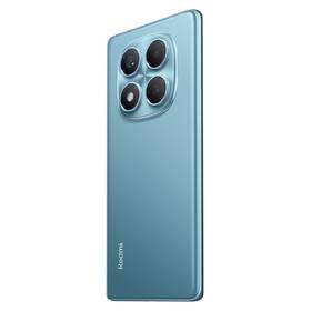 Mobilní telefon Xiaomi Redmi Note 14 Pro 8 GB / 256 GB modrý

 obrázek produktu 5 z 11