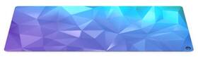 Podložka pod klávesnici a myš ENDORFY Crystal Blue XL modrá

 obrázek produktu 3 z 5