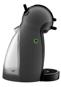 Espresso Krups KP100B 

 obrázek produktu 6 z 9