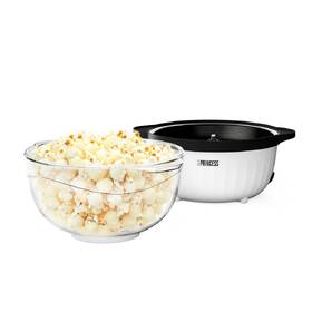 Popkornovač Princess 292980 bílý

 obrázek produktu 5 z 7