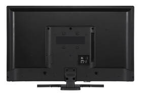 Televize JVC LT-32VQF555A 

 obrázek produktu 4 z 8