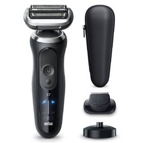 Holicí strojek Braun 72-N4200cs černý

 obrázek produktu 2 z 9