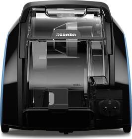 Podlahový vysavač Miele Blue Pulse Obsidian černá 

 obrázek produktu 2 z 7