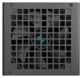 Zdroj DeepCool PL750-D 750W černý

 obrázek produktu 1 z 7