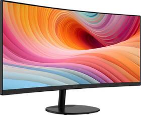 Monitor MSI PRO MP341CQ E12 černý

 obrázek produktu 4 z 9