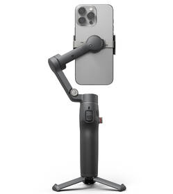 Stabilizátor DJI Osmo Mobile 8 Standard Combo černý

 obrázek produktu 5 z 8