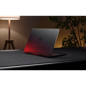 Notebook HyperX OMEN 15-ga0007ncx + Game Pass předplatné na 2 měsíce černý

 obrázek produktu 8 z 10