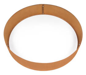 Obrubník G21 OZG21-10020 100 x 20 cm, Corten 

 obrázek produktu 1 z 5
