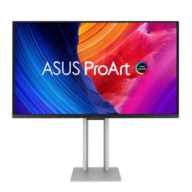 Monitor Asus ProArt OLED PA27UCDMR stříbrný

 obrázek produktu 3 z 9