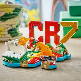 Stavebnice LEGO® Editions 43012 Cristiano Ronaldo – Hvězdné momenty fotbalu 

 obrázek produktu 4 z 9