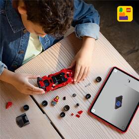 Stavebnice LEGO® Speed Champions 77254 Sportovní auto Ferrari SF90 XX Stradale 

 obrázek produktu 6 z 8