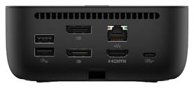 Dokovací stanice HP USB-C 100W G6 Dock černá

 obrázek produktu 5 z 7