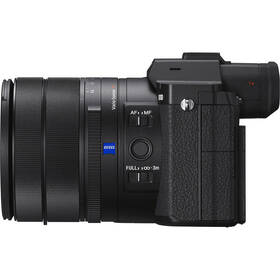 Digitální fotoaparát Sony RX10 V černý

 obrázek produktu 3 z 23