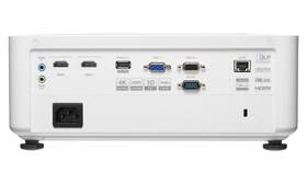 Projektor Optoma LH351 bílý

 obrázek produktu 4 z 6