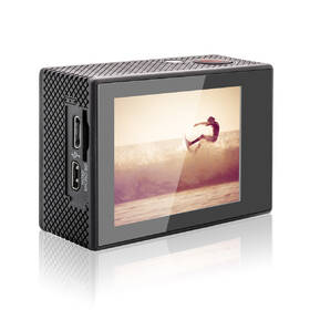 Outdoorová kamera Niceboy VEGA 5 fun + dálkové ovládání černá

 obrázek produktu 2 z 5